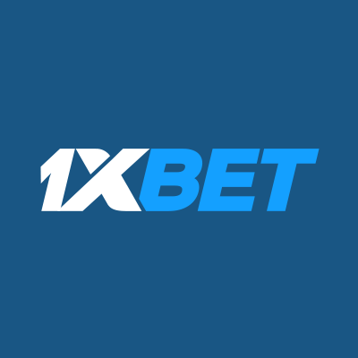 Логотип 1xBet