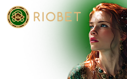 Логотип Riobet